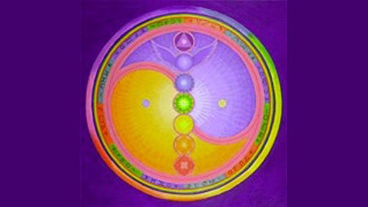 AcuPresence® Chakra Course