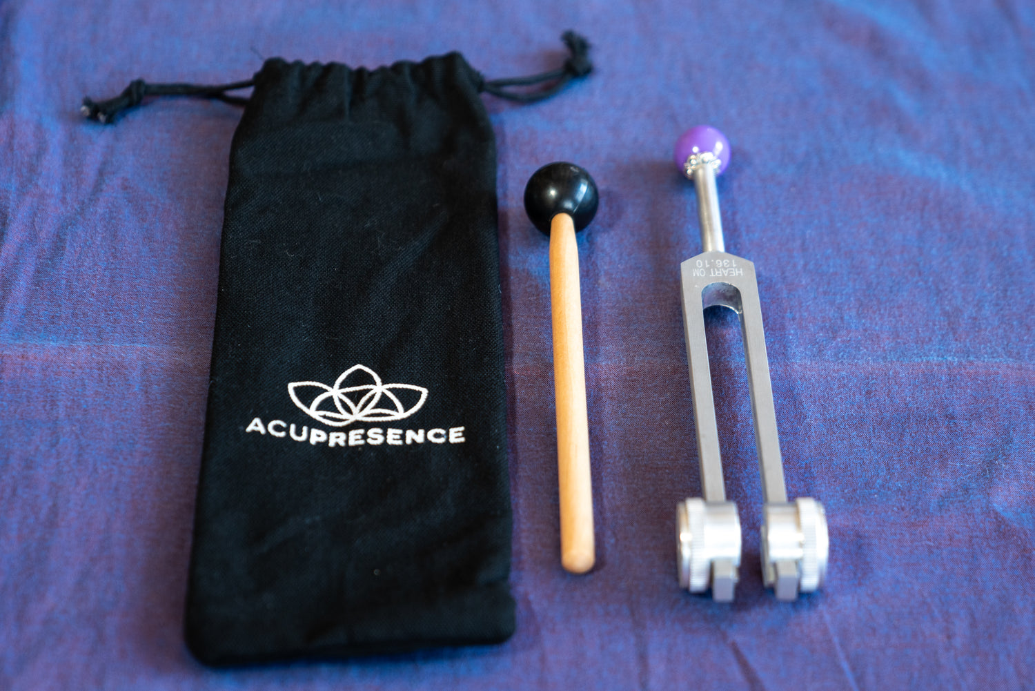 AcuPresence Tools & Misc Products