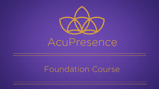 AcuPresence® Foundations Course