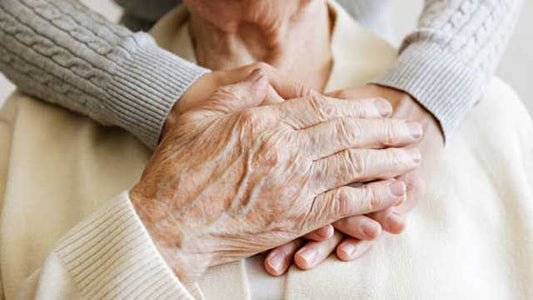 Palliative Care Harmonizing Attunement